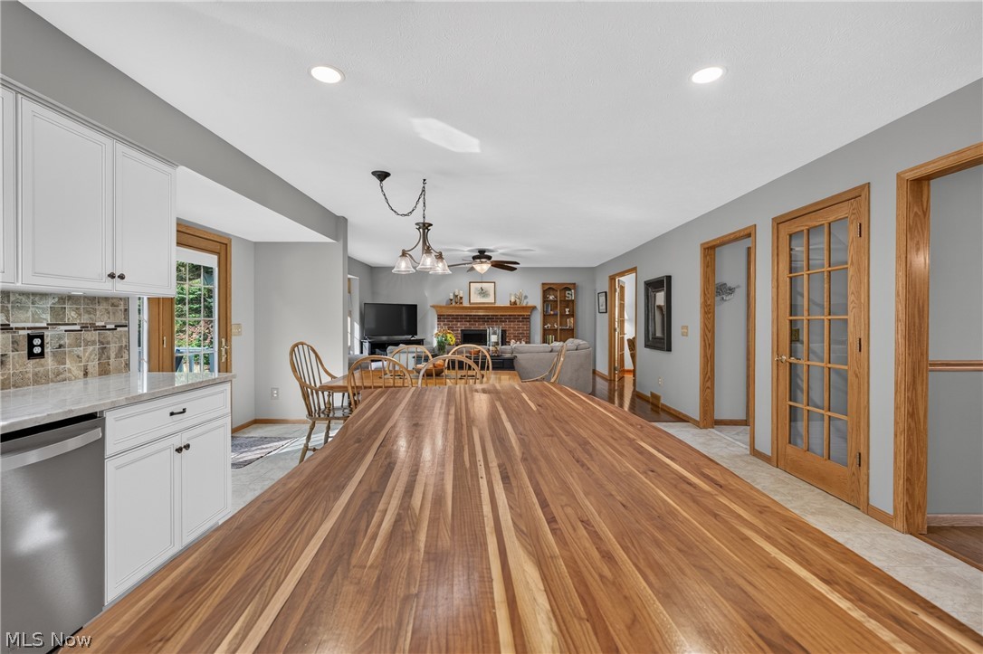 5700 Canyon View Drive Perry OH 44077