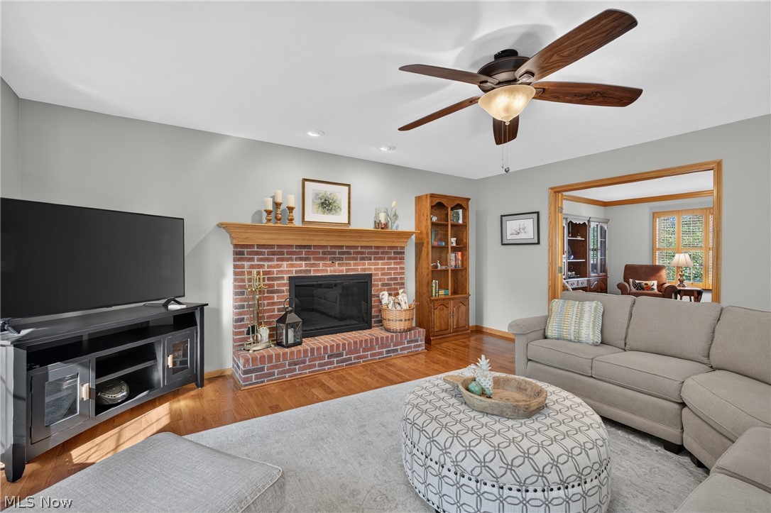 5700 Canyon View Drive Perry OH 44077