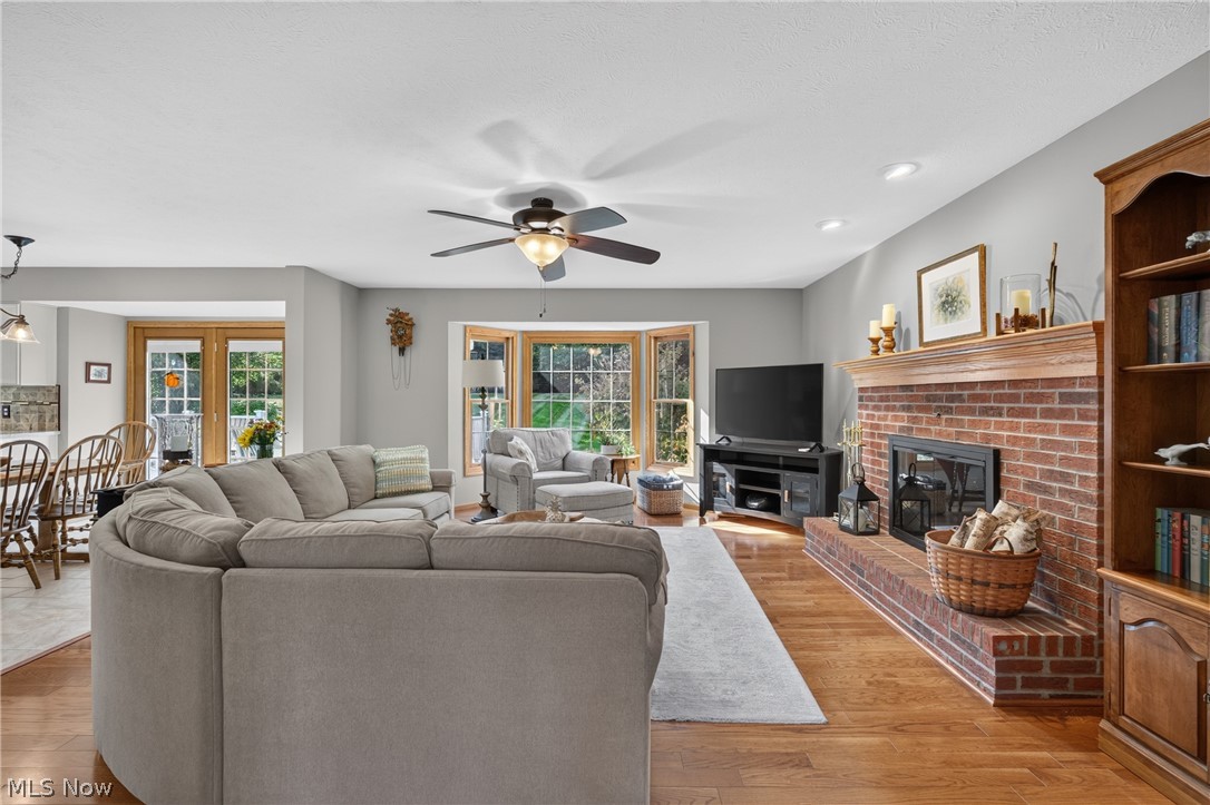 5700 Canyon View Drive Perry OH 44077
