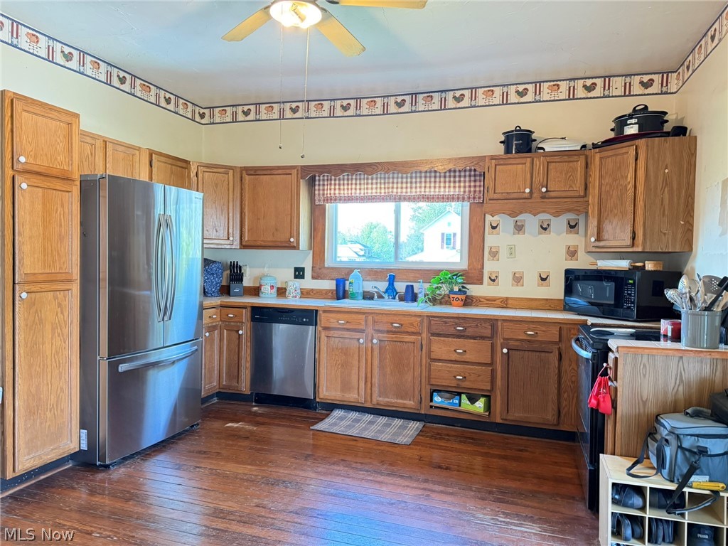 605 S River Street Newcomerstown OH 43832