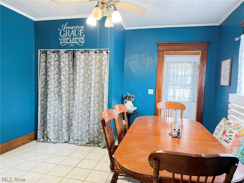605 S River Street Newcomerstown OH 43832