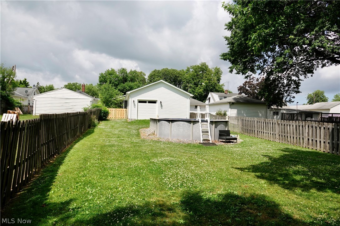 1325 Elmwood Road Mayfield Heights OH 44124