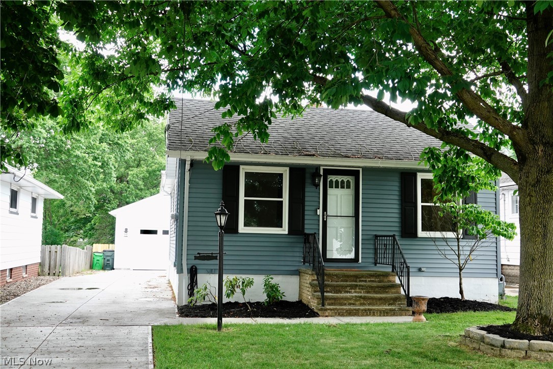 1325 Elmwood Road Mayfield Heights OH 44124