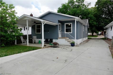 1325 Elmwood Road Mayfield Heights OH 44124