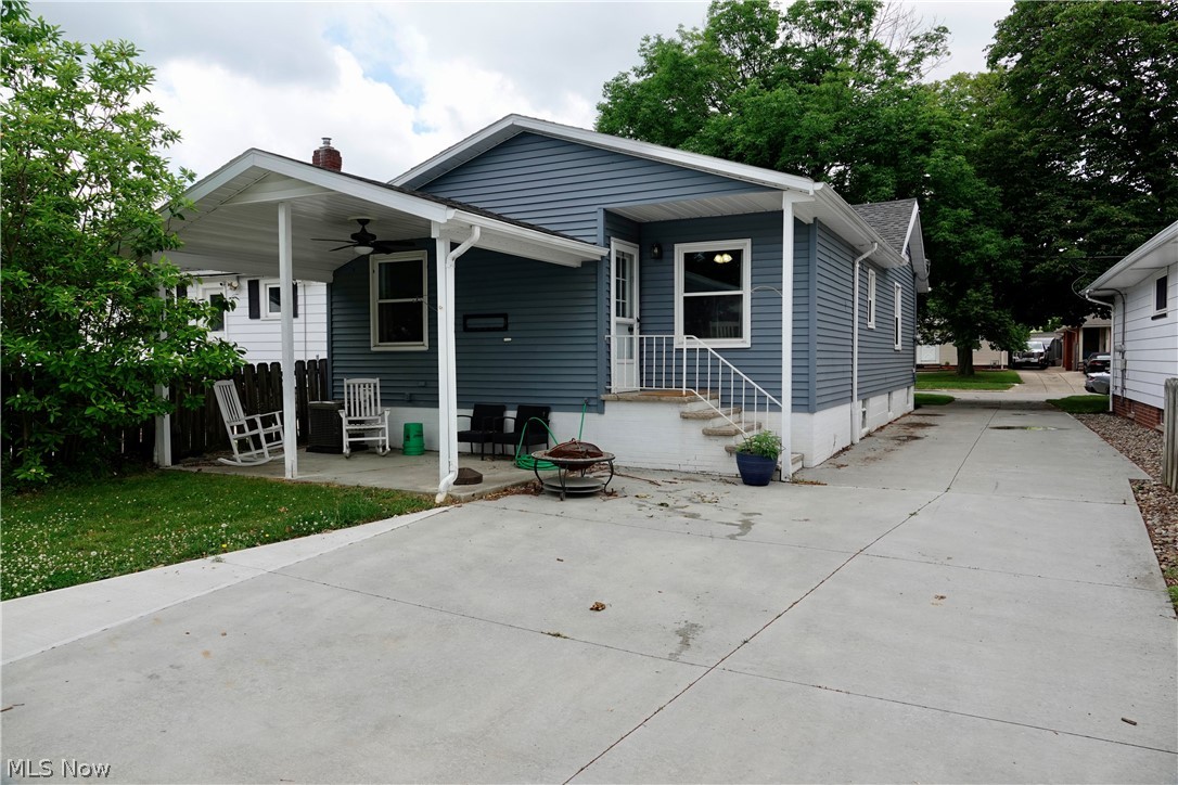 1325 Elmwood Road Mayfield Heights OH 44124