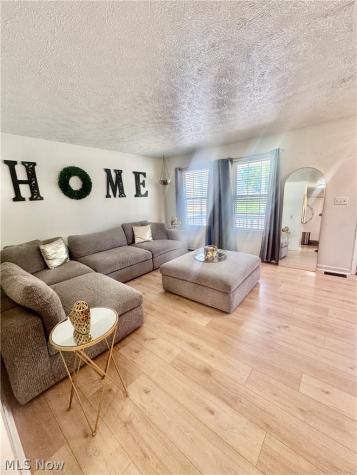 7712 Spafford Road Cleveland OH 44105