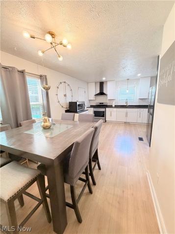 7712 Spafford Road Cleveland OH 44105