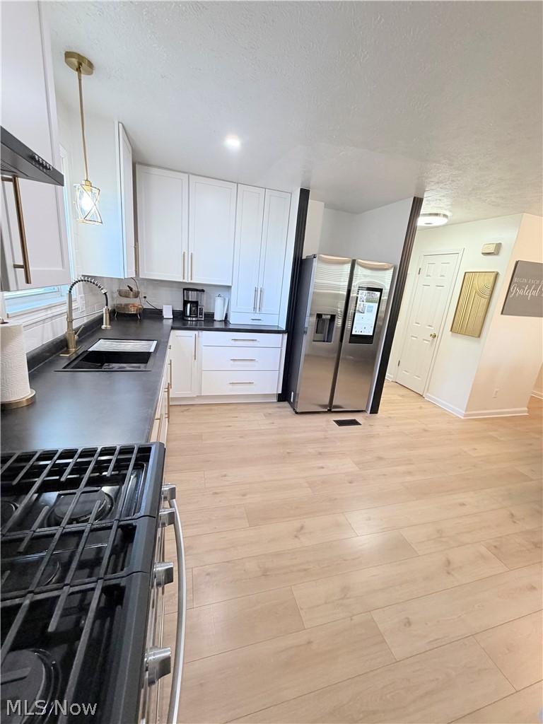 7712 Spafford Road Cleveland OH 44105