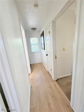 7712 Spafford Road Cleveland OH 44105