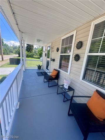7712 Spafford Road Cleveland OH 44105