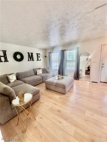 7712 Spafford Road Cleveland OH 44105