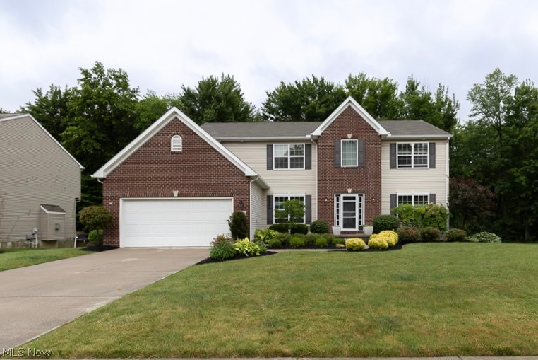 37860 Avalon Drive North Ridgeville OH 44039