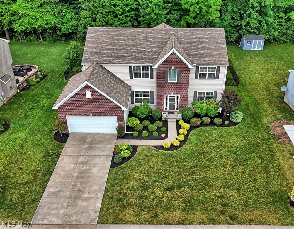 37860 Avalon Drive North Ridgeville OH 44039