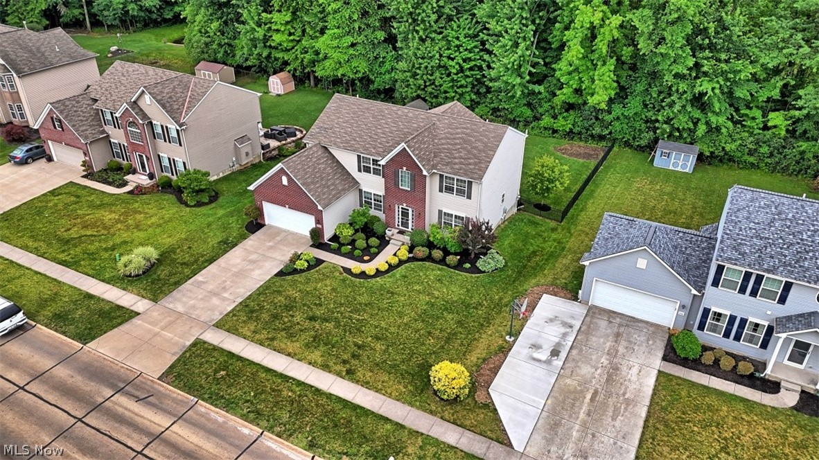 37860 Avalon Drive North Ridgeville OH 44039