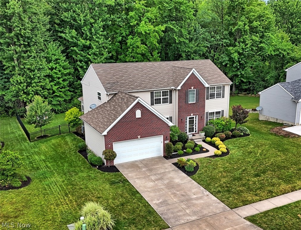 37860 Avalon Drive North Ridgeville OH 44039