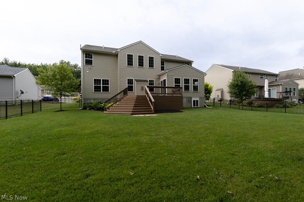 37860 Avalon Drive North Ridgeville OH 44039