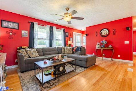 5201 12th Street NE East Canton OH 44730