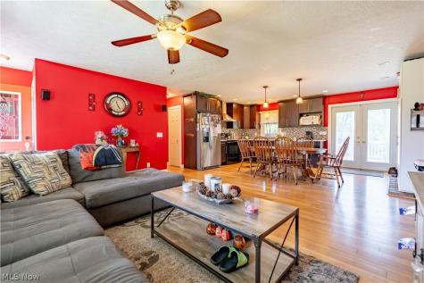 5201 12th Street NE East Canton OH 44730