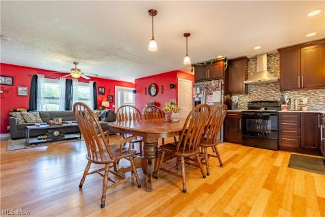 5201 12th Street NE East Canton OH 44730