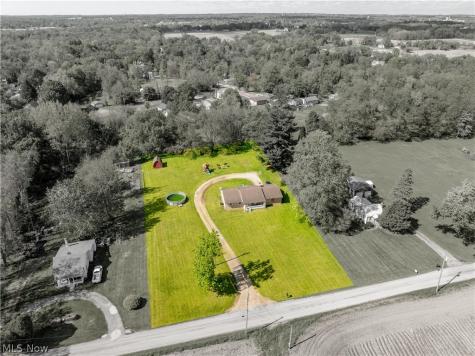 5201 12th Street NE East Canton OH 44730