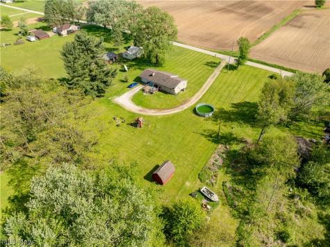 5201 12th Street NE East Canton OH 44730