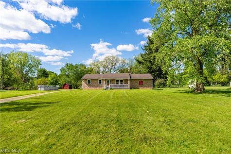 5201 12th Street NE East Canton OH 44730