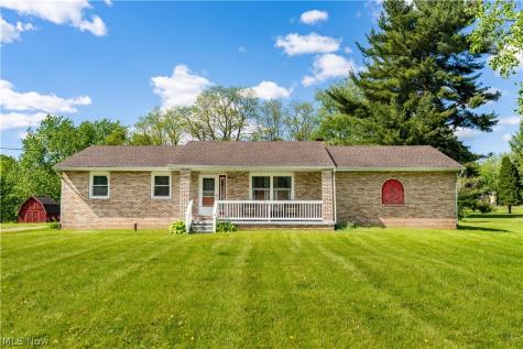 5201 12th Street NE East Canton OH 44730