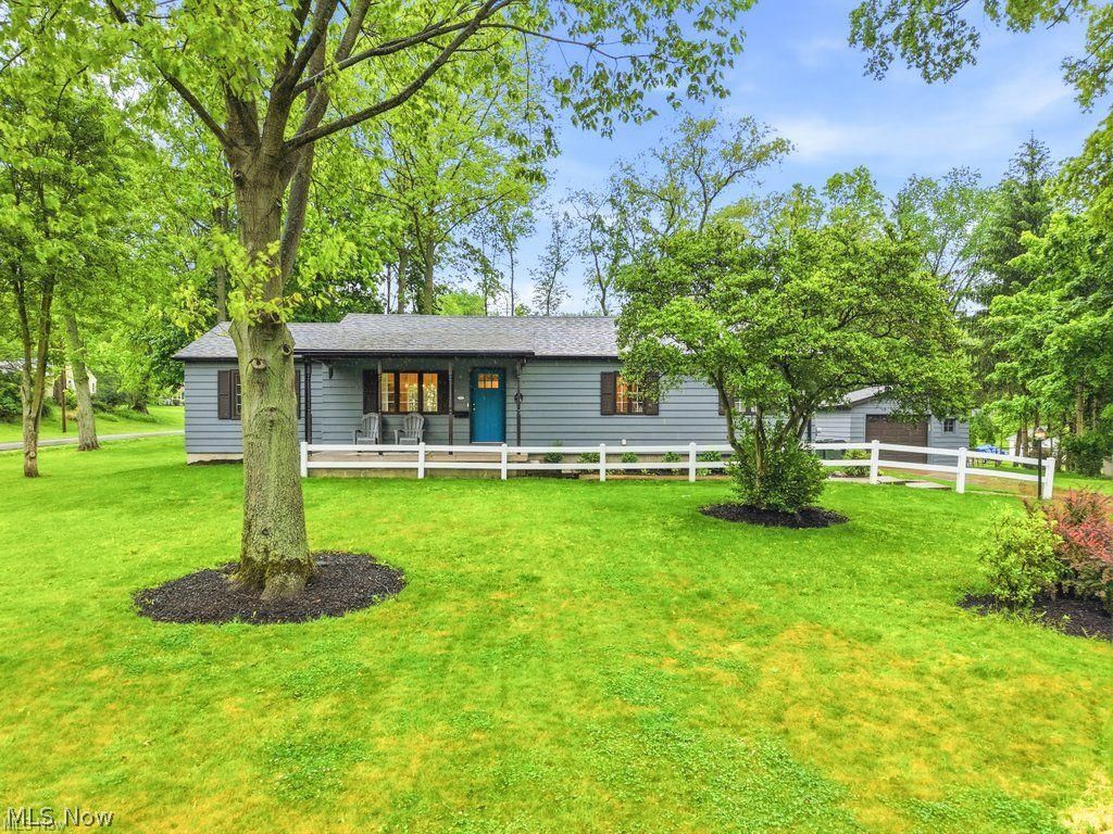 Silver Lake OH, 3117 Mayfield Road