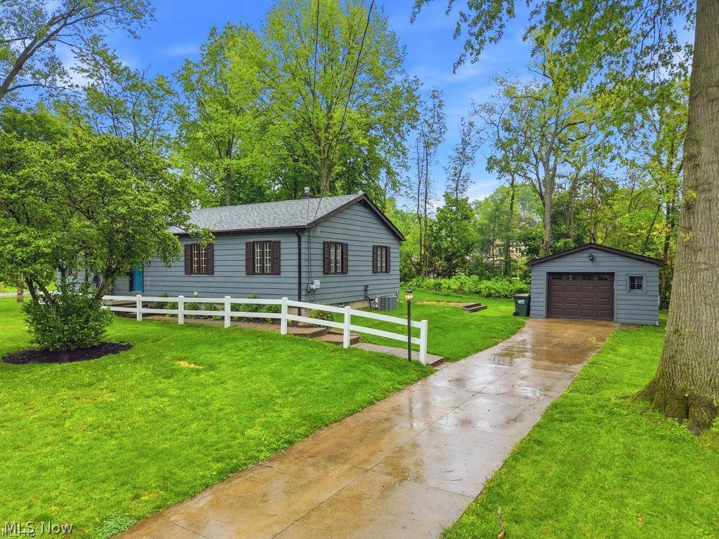3117 Mayfield Road Silver Lake OH 44224