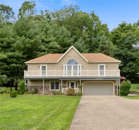 1 Cherokee Trail Malvern OH 44644