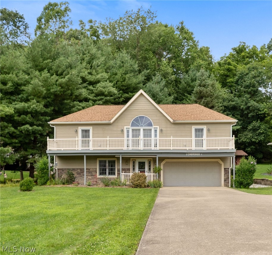 1 Cherokee Trail Malvern OH 44644