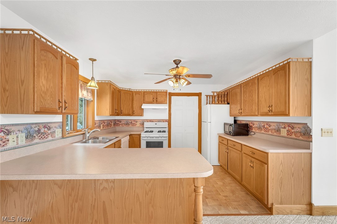 1 Cherokee Trail Malvern OH 44644