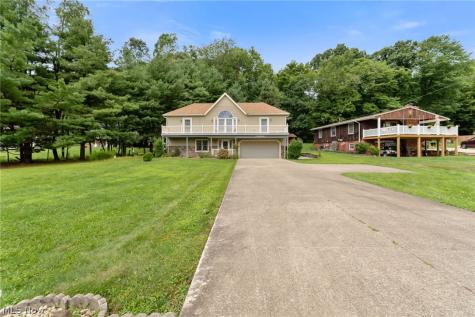 1 Cherokee Trail Malvern OH 44644