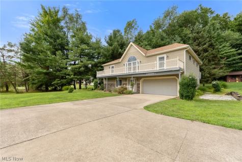 1 Cherokee Trail Malvern OH 44644