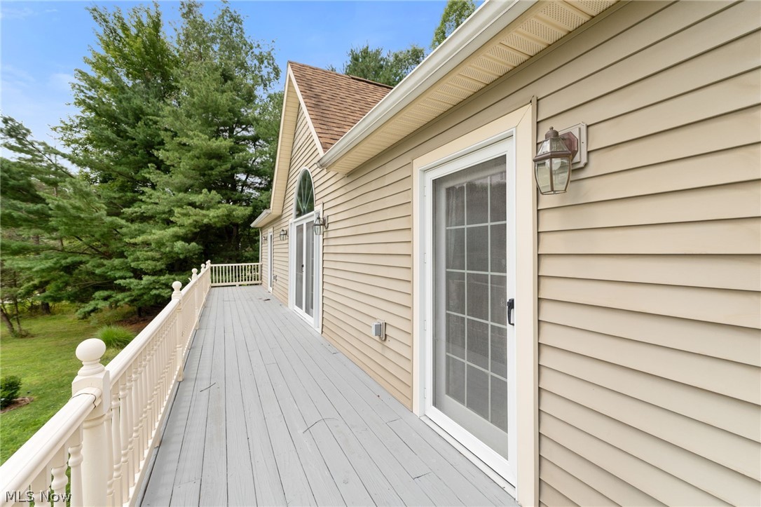 1 Cherokee Trail Malvern OH 44644