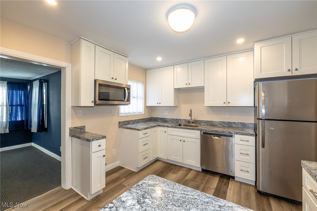 670 Hemlock Drive Euclid OH 44132