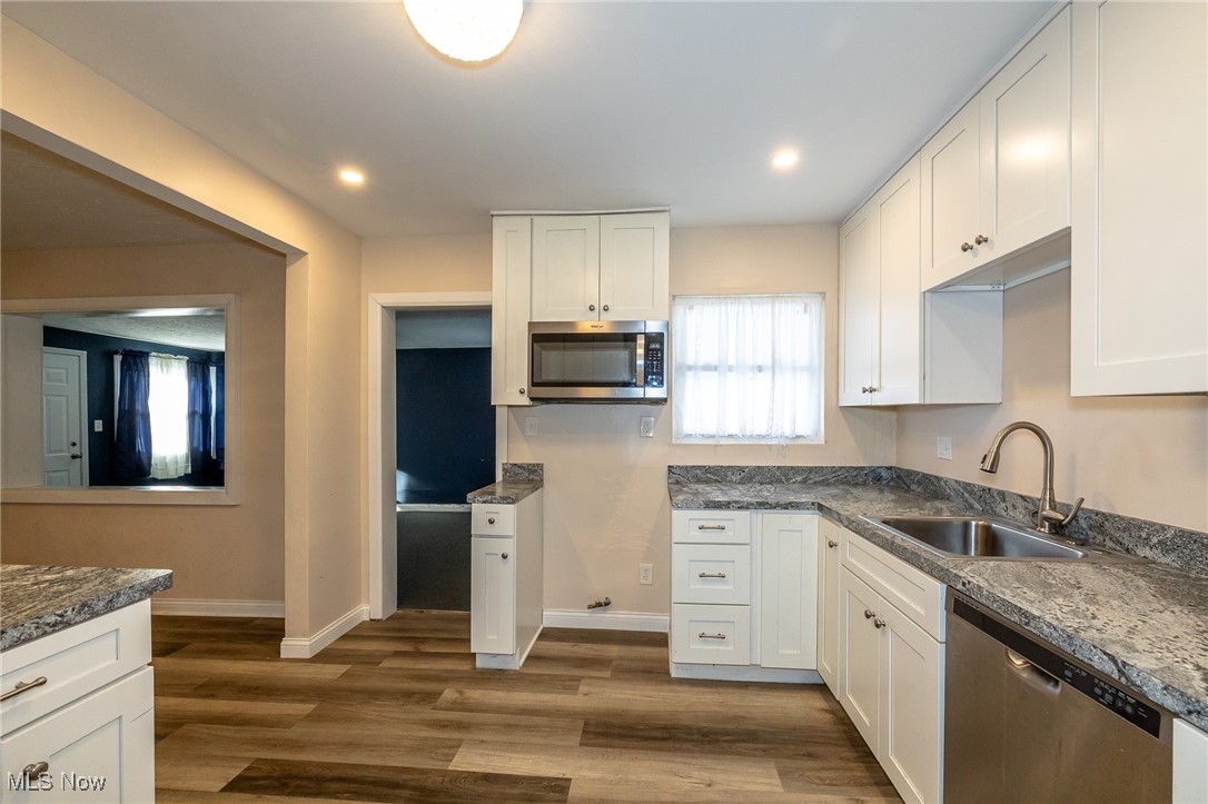 670 Hemlock Drive Euclid OH 44132