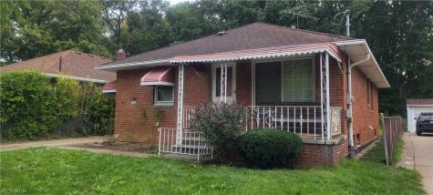 4271 W 162nd Street Cleveland OH 44135