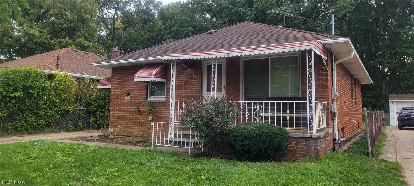 4271 W 162nd Street Cleveland OH 44135