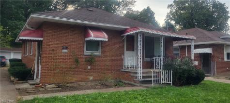 4271 W 162nd Street Cleveland OH 44135