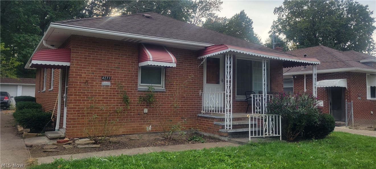 4271 W 162nd Street Cleveland OH 44135