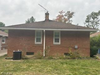 4271 W 162nd Street Cleveland OH 44135