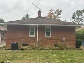 4271 W 162nd Street Cleveland OH 44135