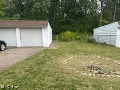 4271 W 162nd Street Cleveland OH 44135