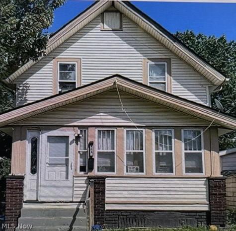 404 Kennet Court NW Canton OH 44708