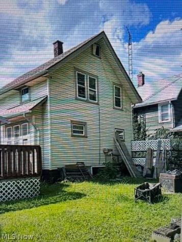 404 Kennet Court NW Canton OH 44708