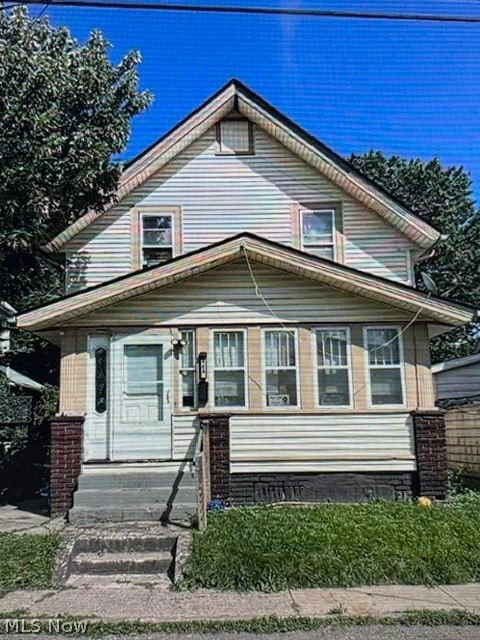 404 Kennet Court NW Canton OH 44708