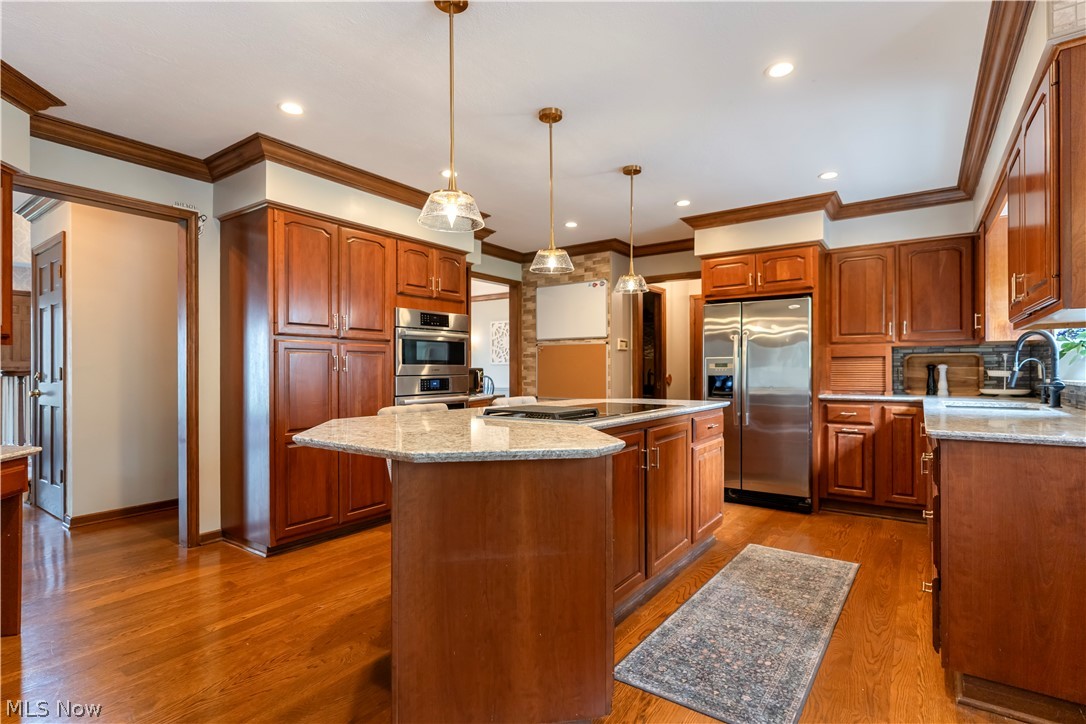 6974 Militia Hill Street NW Canton OH 44718