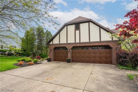 6974 Militia Hill Street NW Canton OH 44718