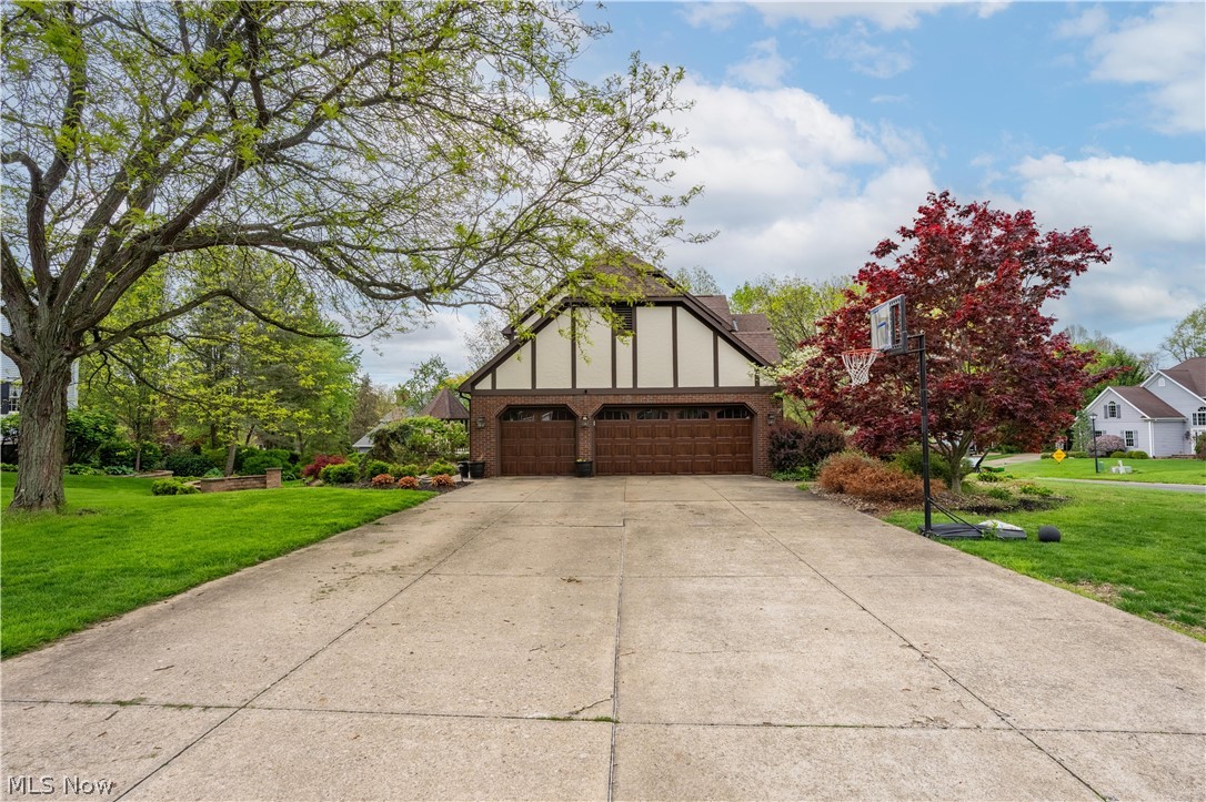 6974 Militia Hill Street NW Canton OH 44718